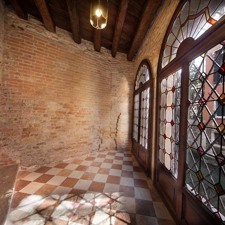 Do Leoni Apartments Venesia Bagian luar foto