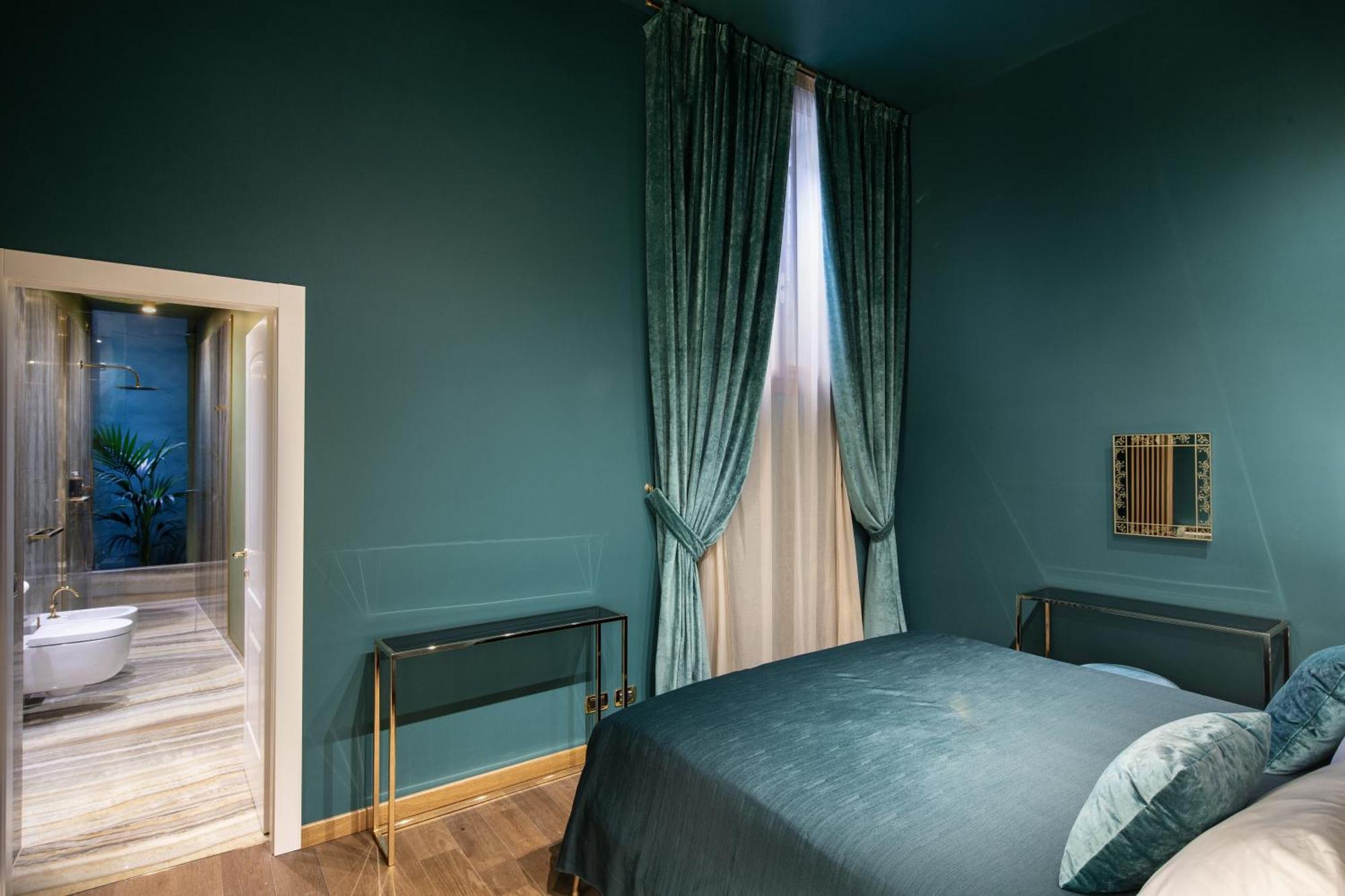 Do Leoni Apartments Venesia Bagian luar foto
