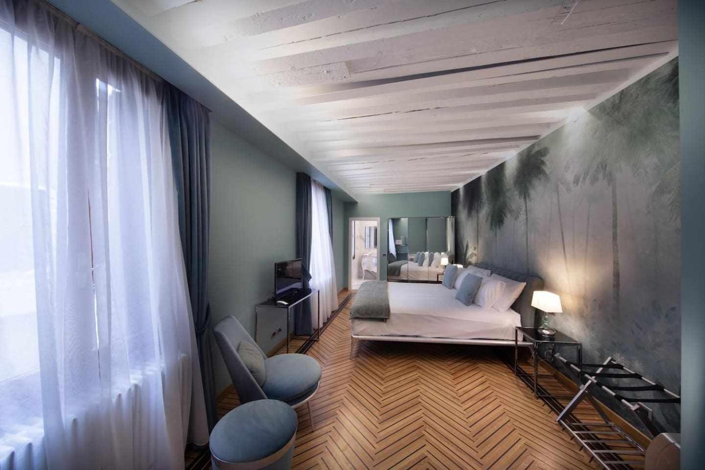 Do Leoni Apartments Venesia Ruang foto