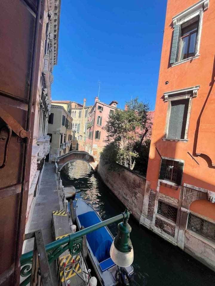 Do Leoni Apartments Venesia Ruang foto
