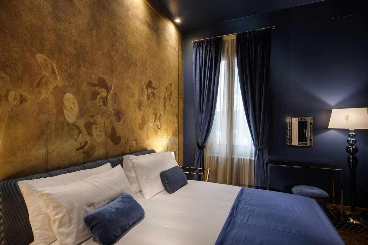 Do Leoni Apartments Venesia Ruang foto