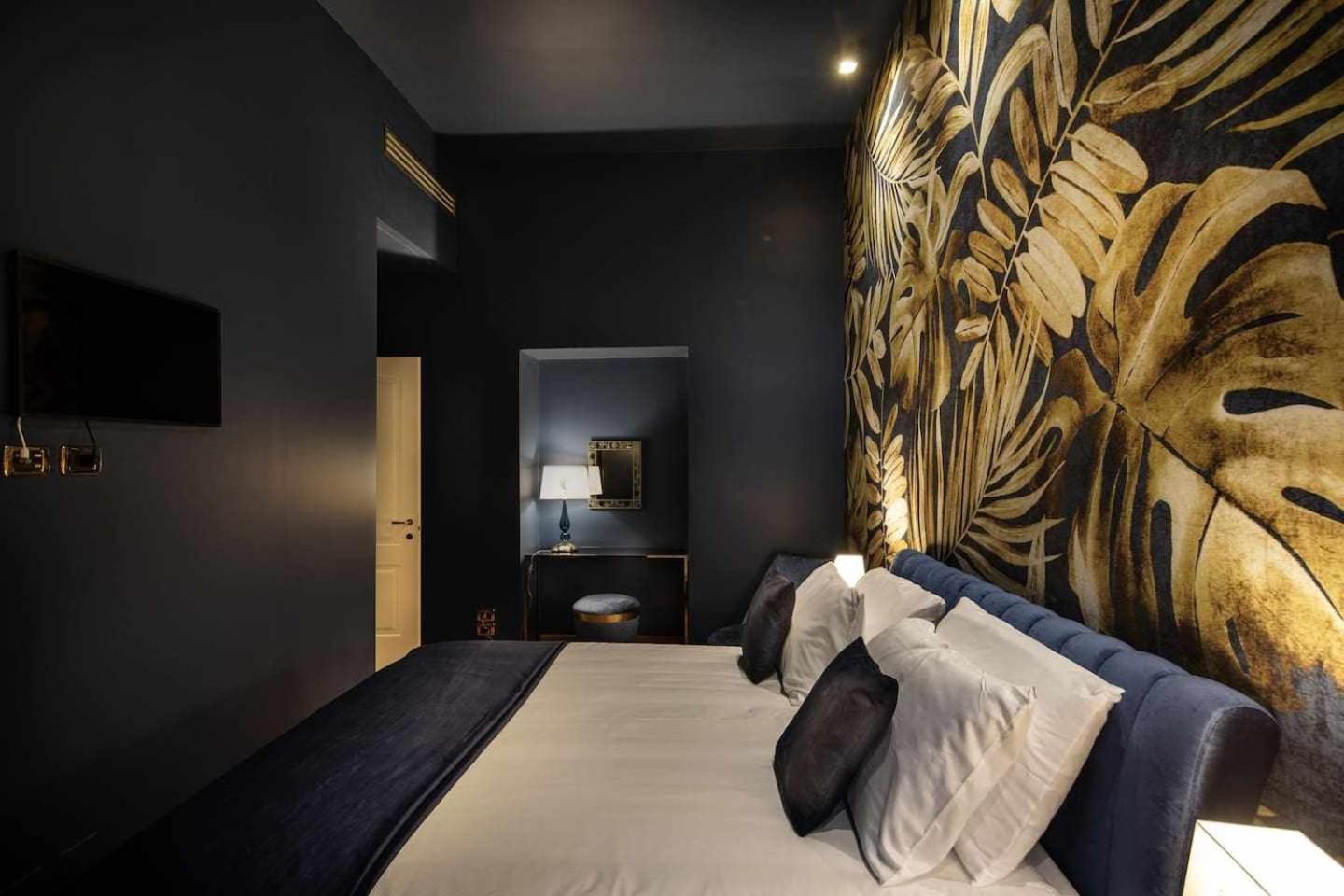 Do Leoni Apartments Venesia Ruang foto