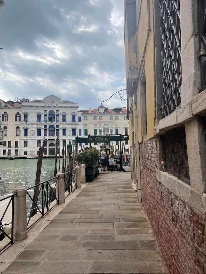 Do Leoni Apartments Venesia Ruang foto