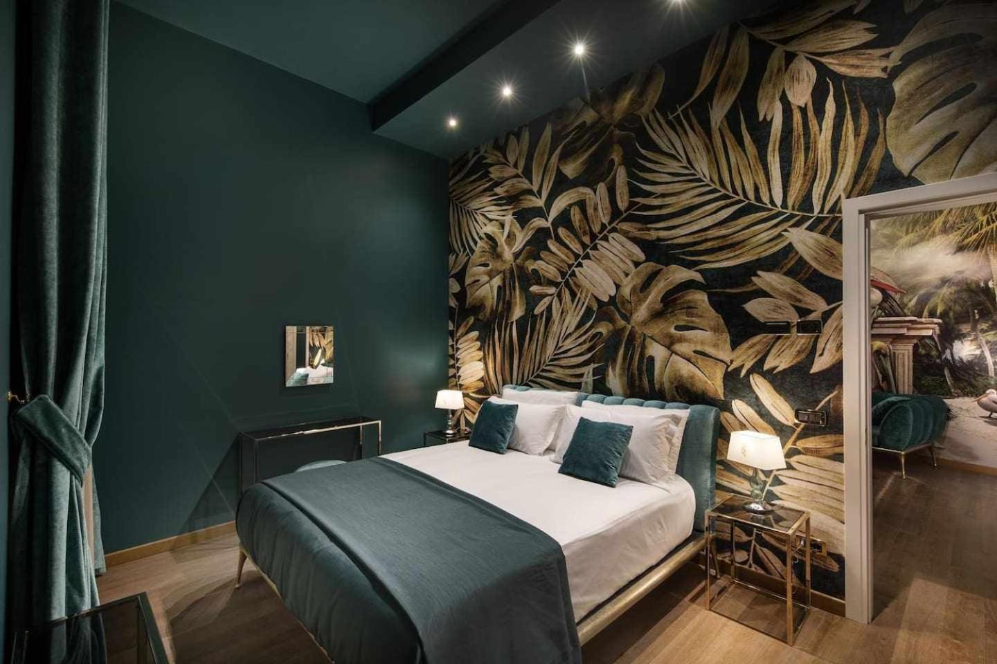 Do Leoni Apartments Venesia Ruang foto