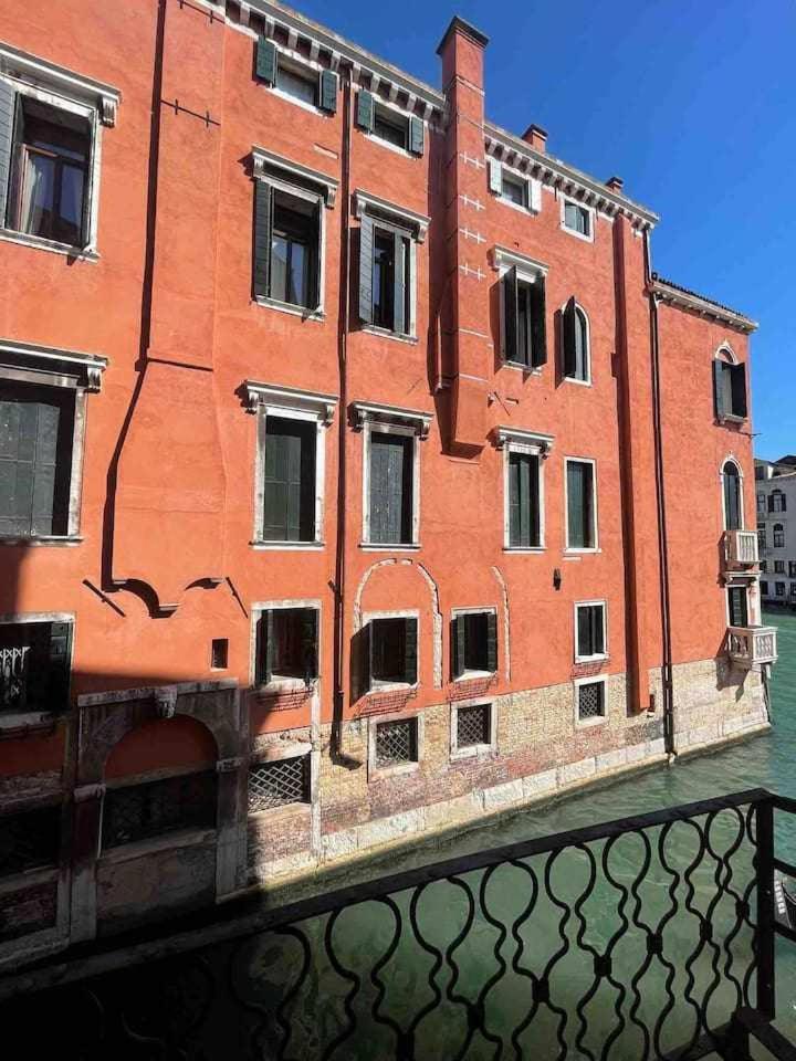 Do Leoni Apartments Venesia Ruang foto