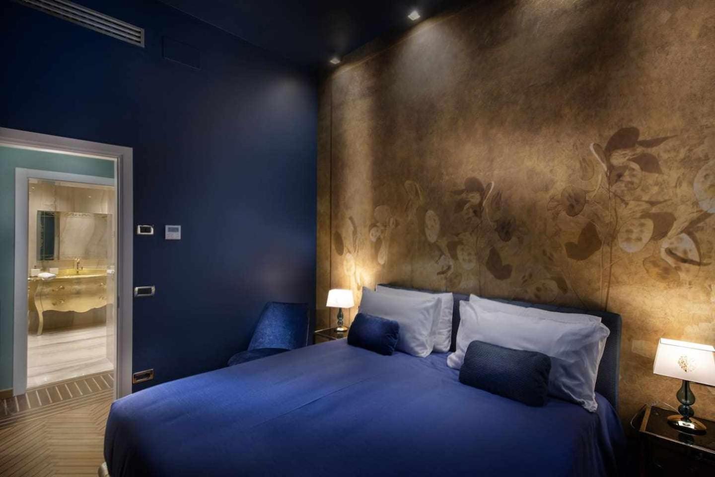 Do Leoni Apartments Venesia Ruang foto