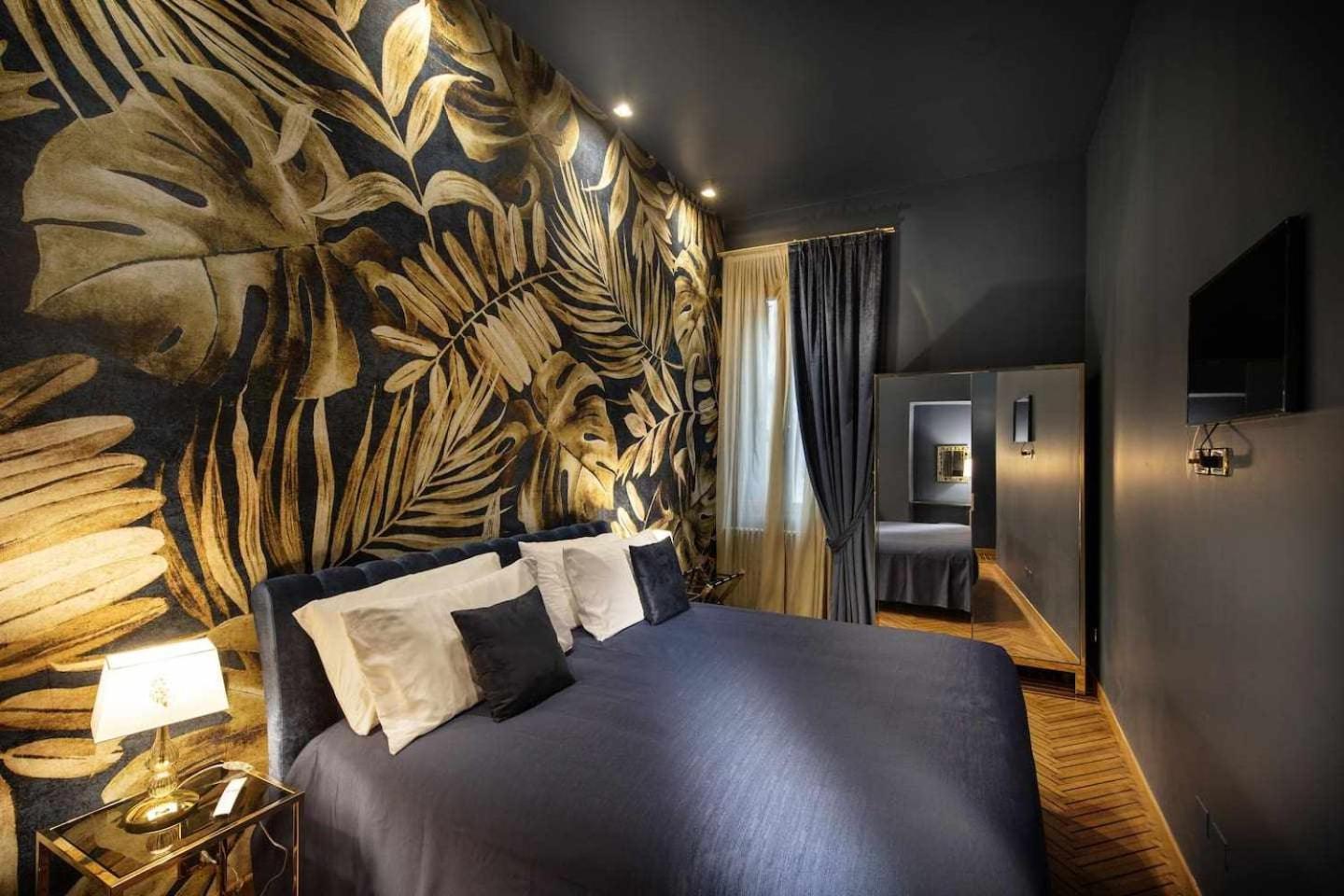 Do Leoni Apartments Venesia Ruang foto