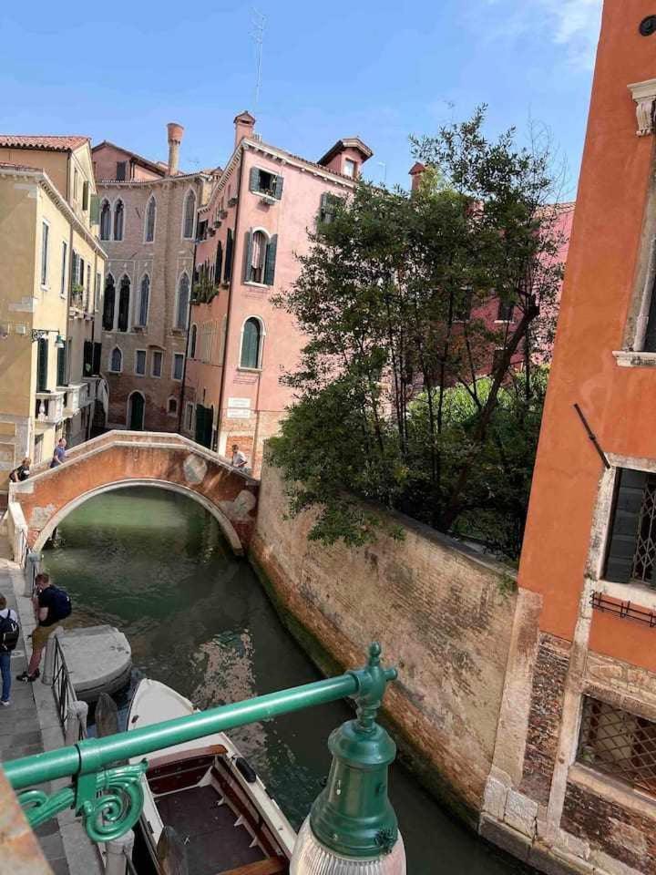 Do Leoni Apartments Venesia Ruang foto