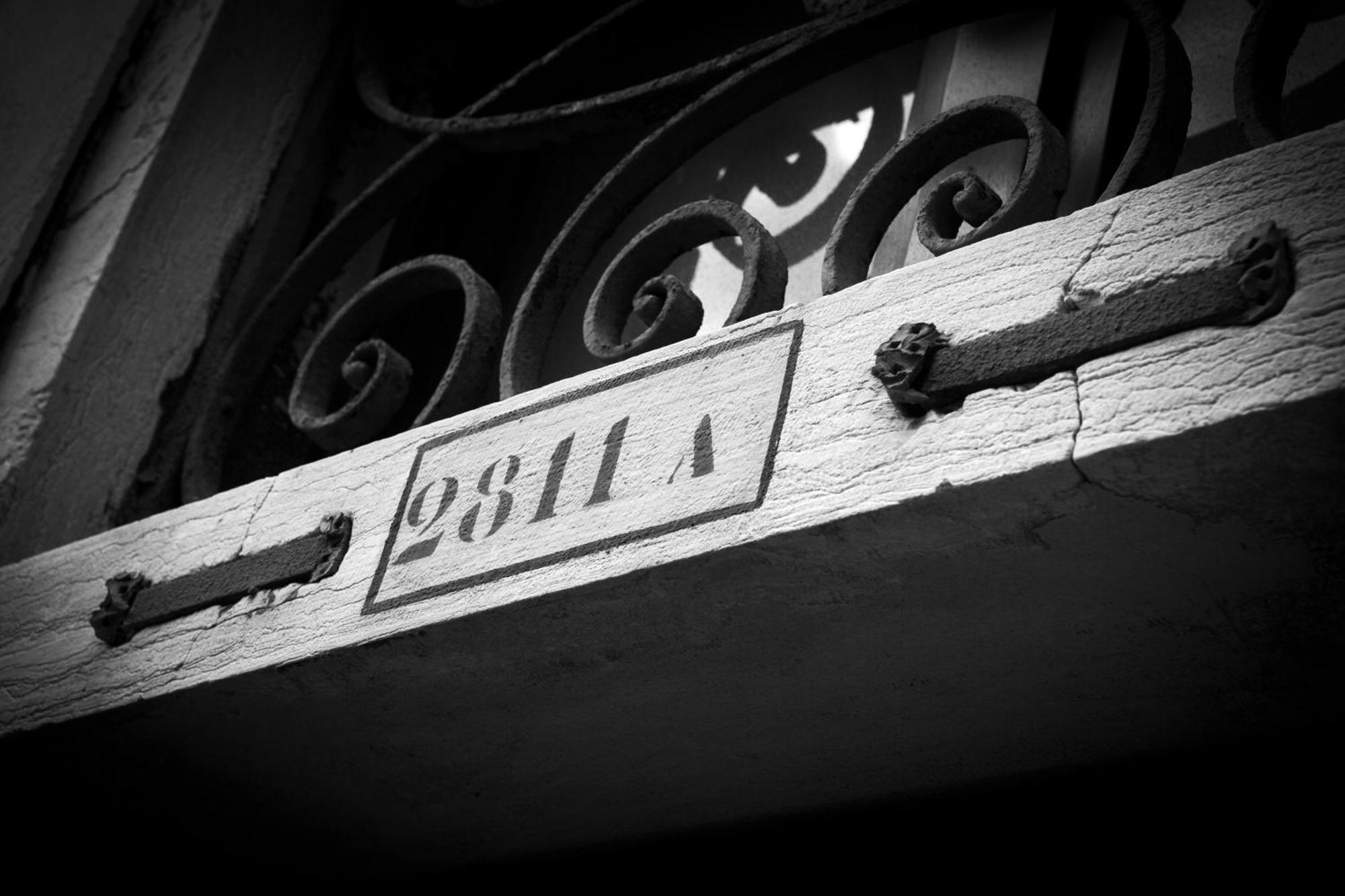 Do Leoni Apartments Venesia Bagian luar foto