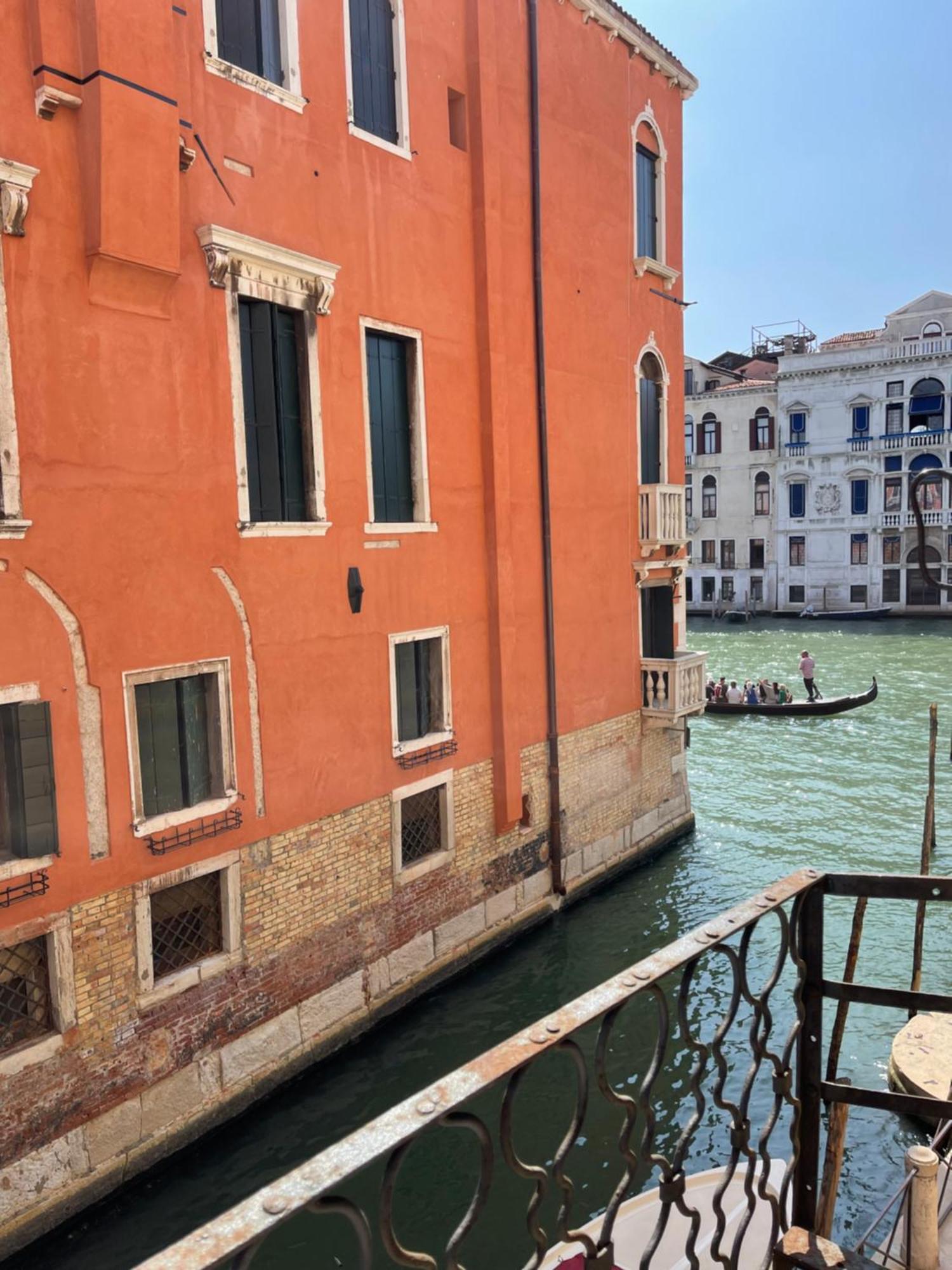 Do Leoni Apartments Venesia Bagian luar foto